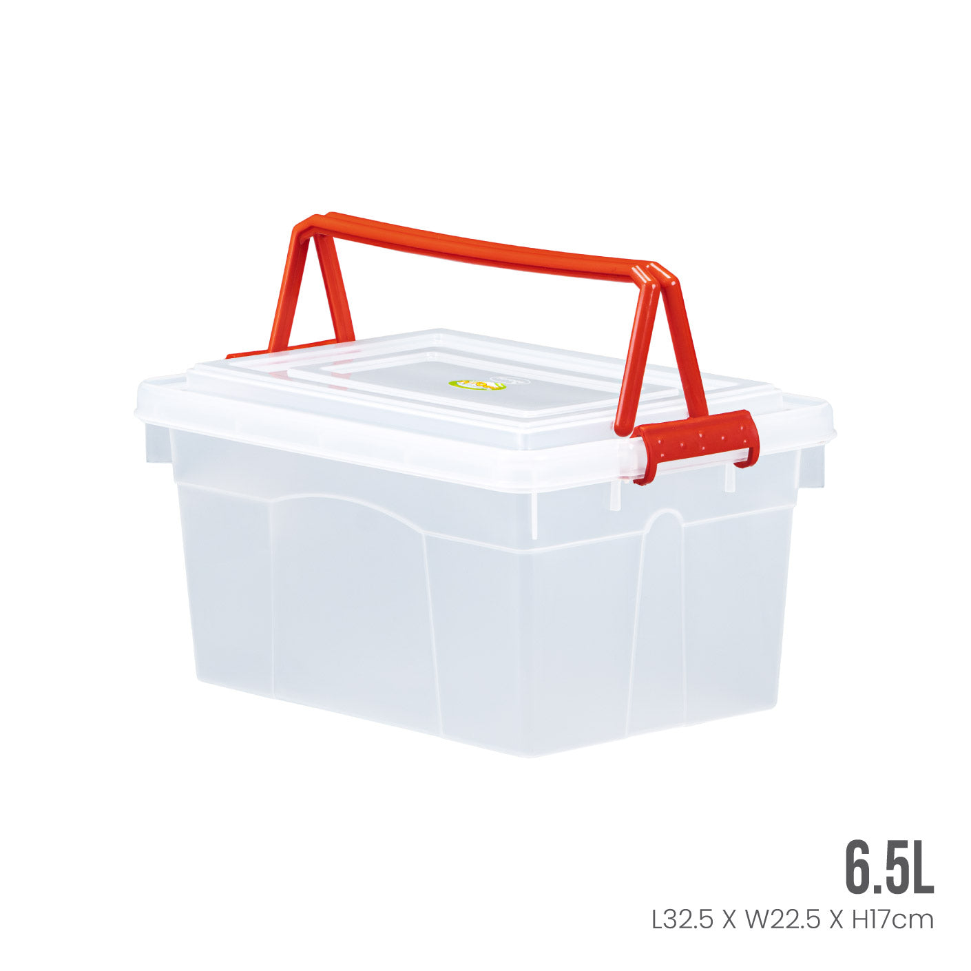 JIEPIN HANDY BOX (NO.4) (9504)