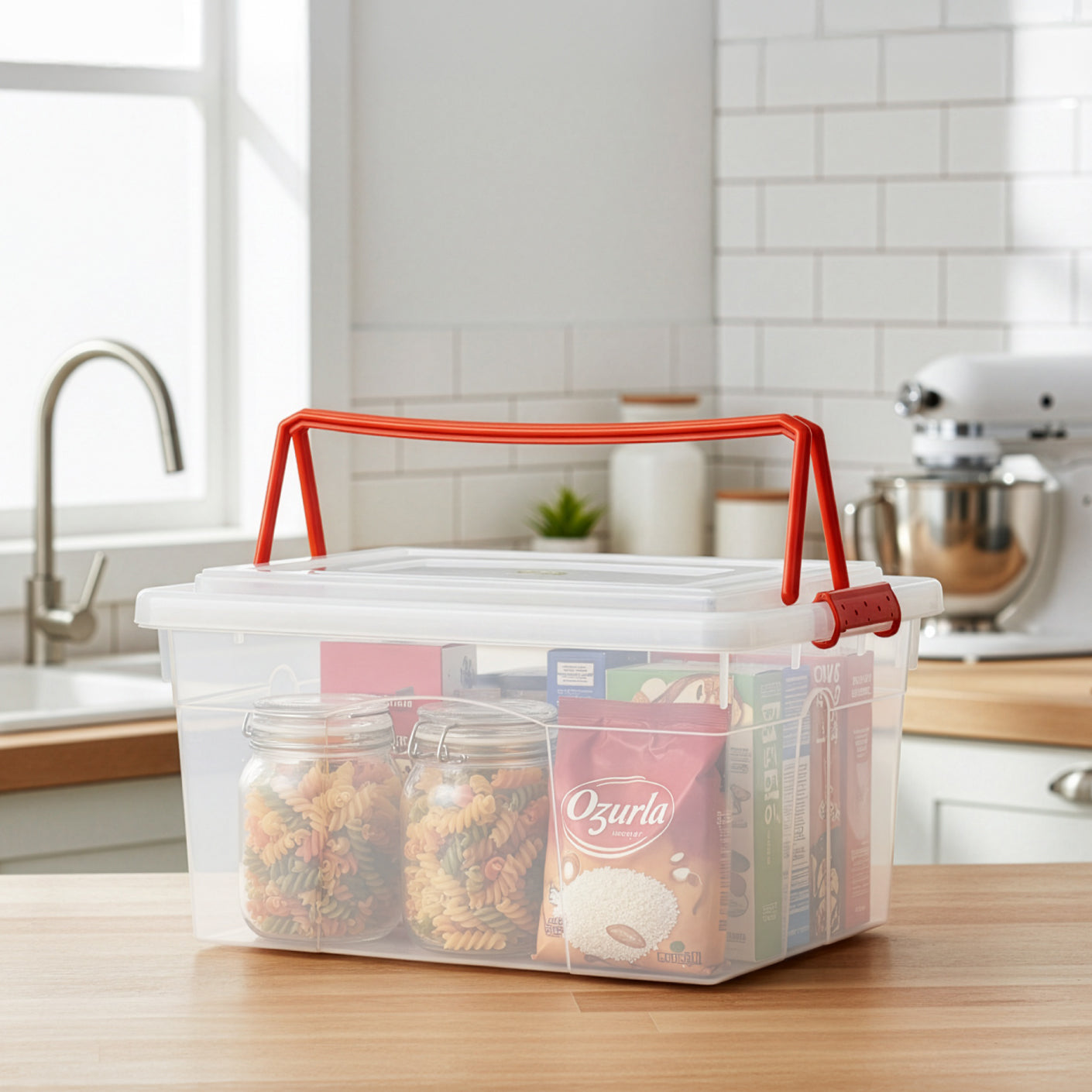 JIEPIN HANDY BOX (NO.2) (9506)