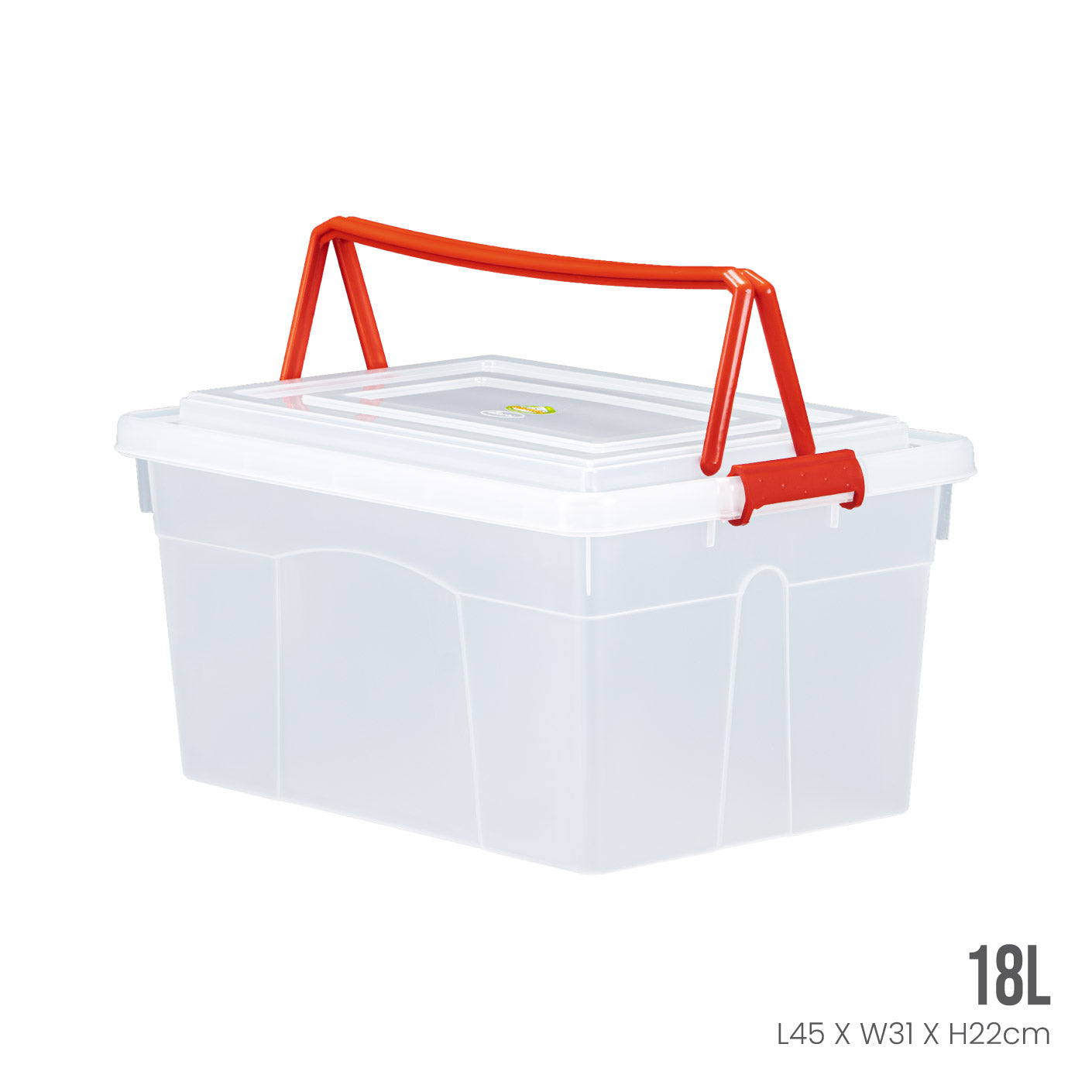 JIEPIN HANDY BOX (NO.2) (9506)