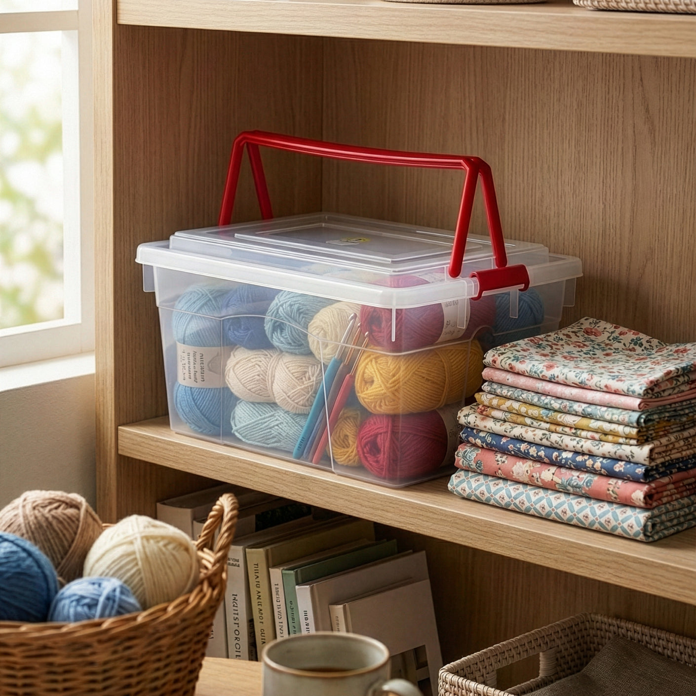 HAKO HANDY BOX - No1 (9507)