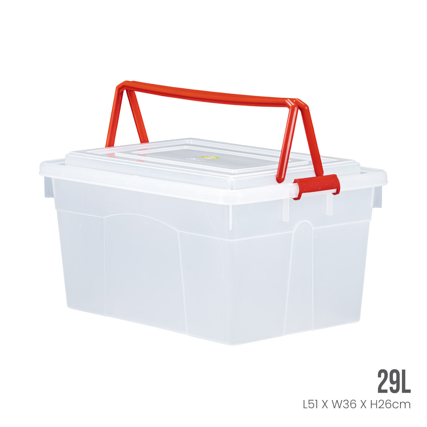 JIEPIN HANDY BOX (NO.1) (9507)