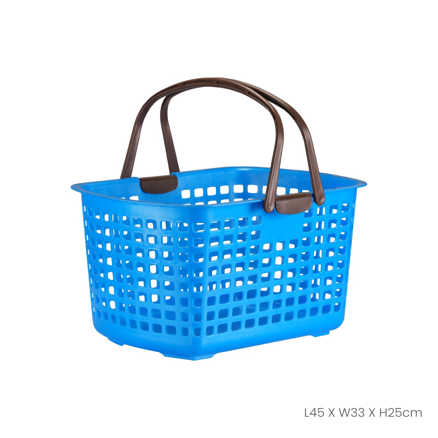 PICNIC HANDY BASKET (9605)