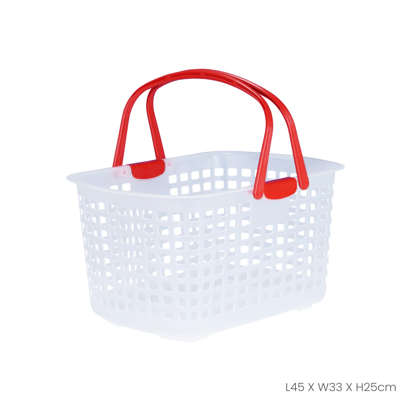 PICNIC HANDY BASKET (9605)