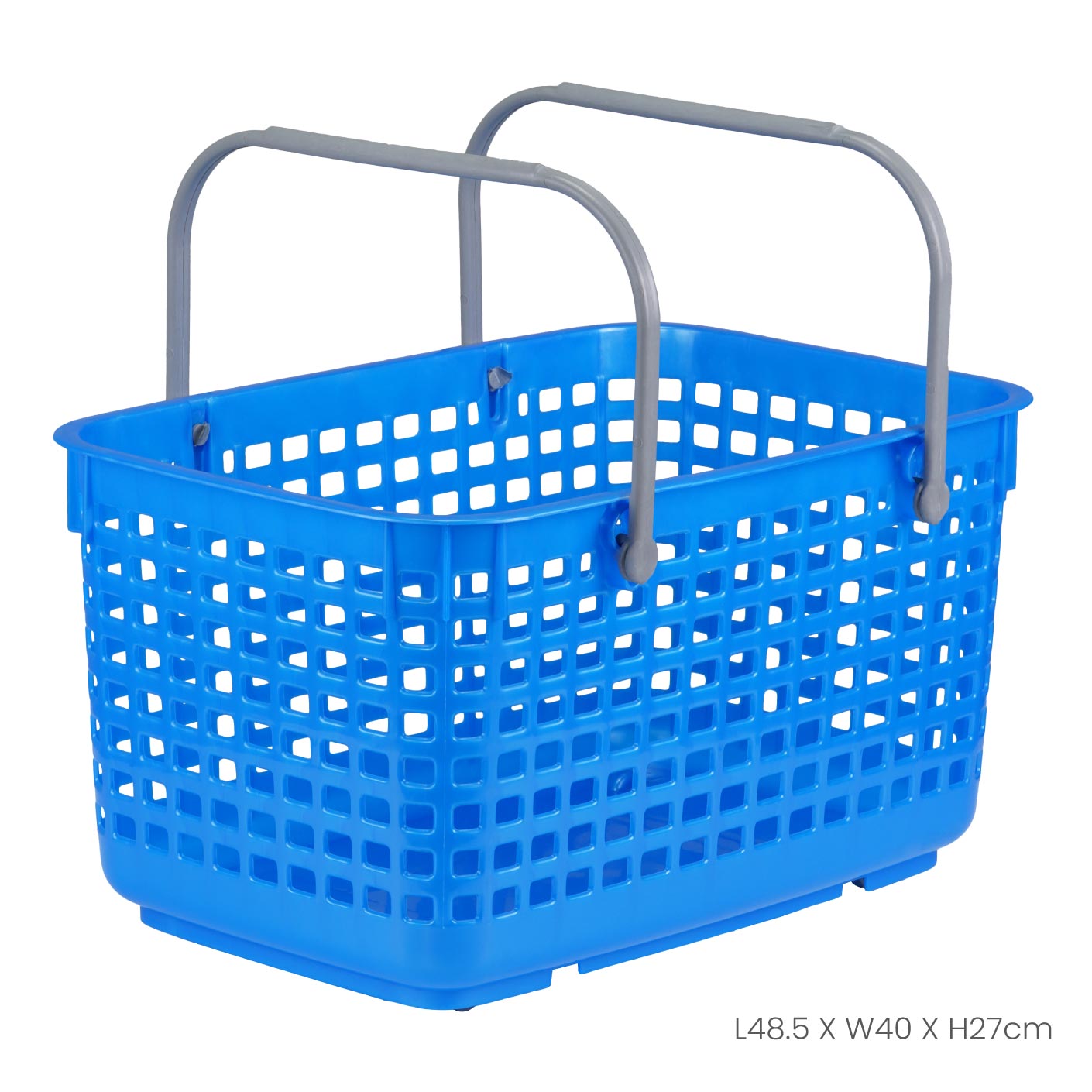 STACKABLE L.B.W/WHEEL (S) (9698)