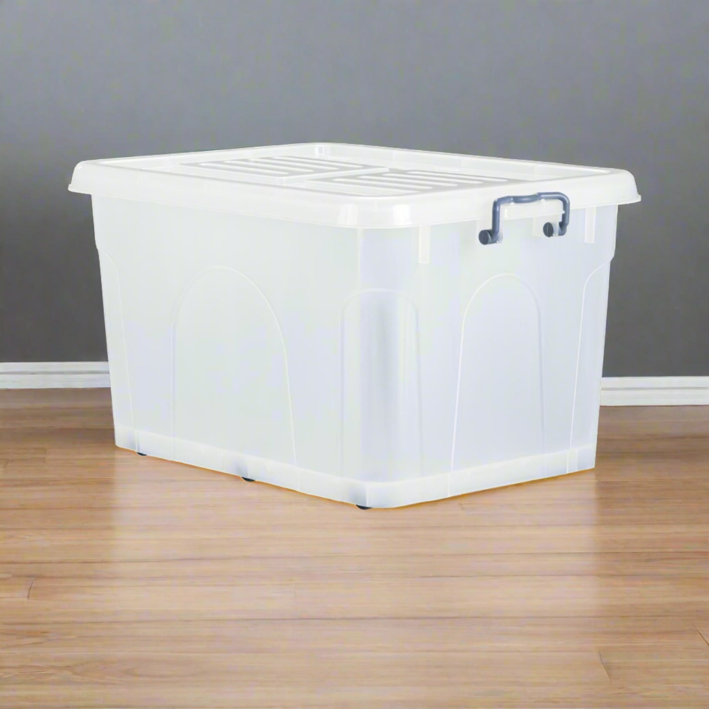 Q D BOX W/WHL (XL) (9709)