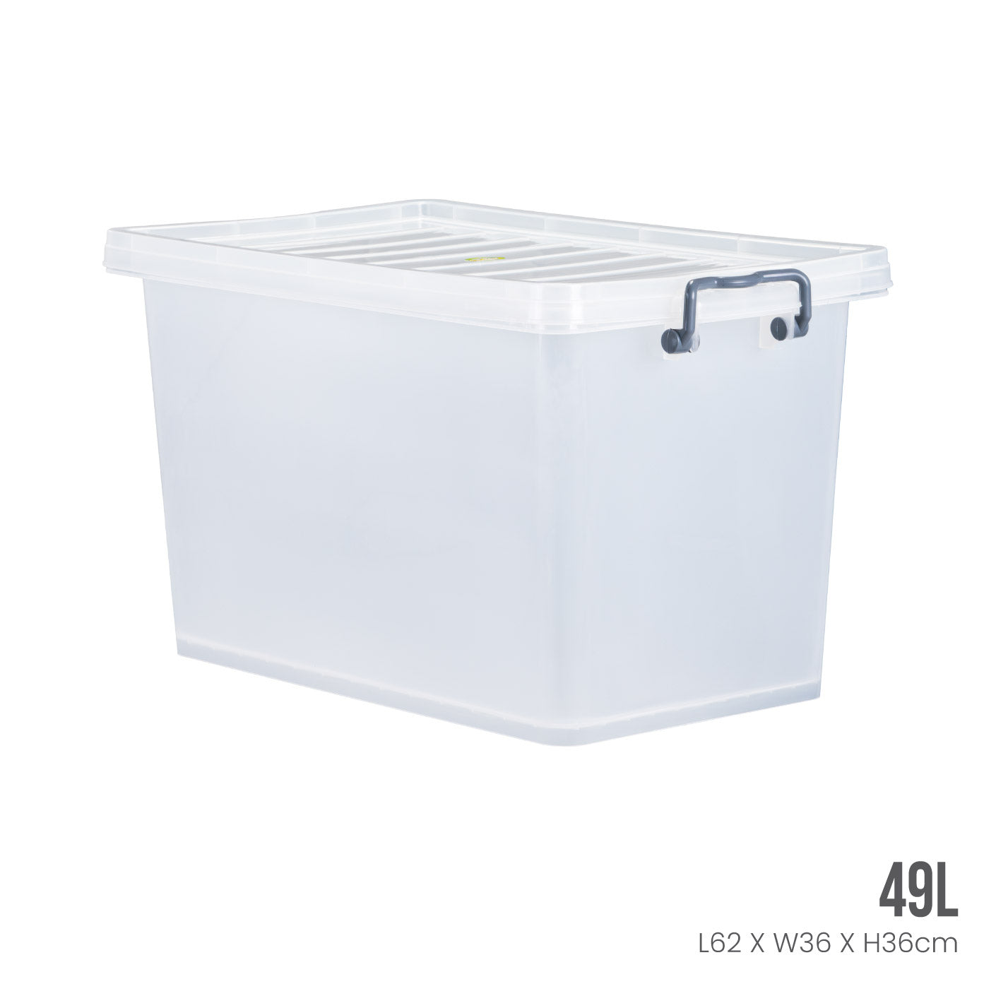 FANCY CLIPS BOX NO.6 (9710)