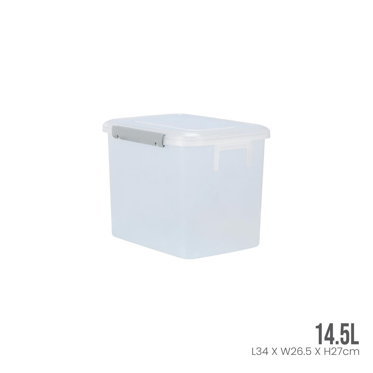 CODY RICE BOX (M) (9901)