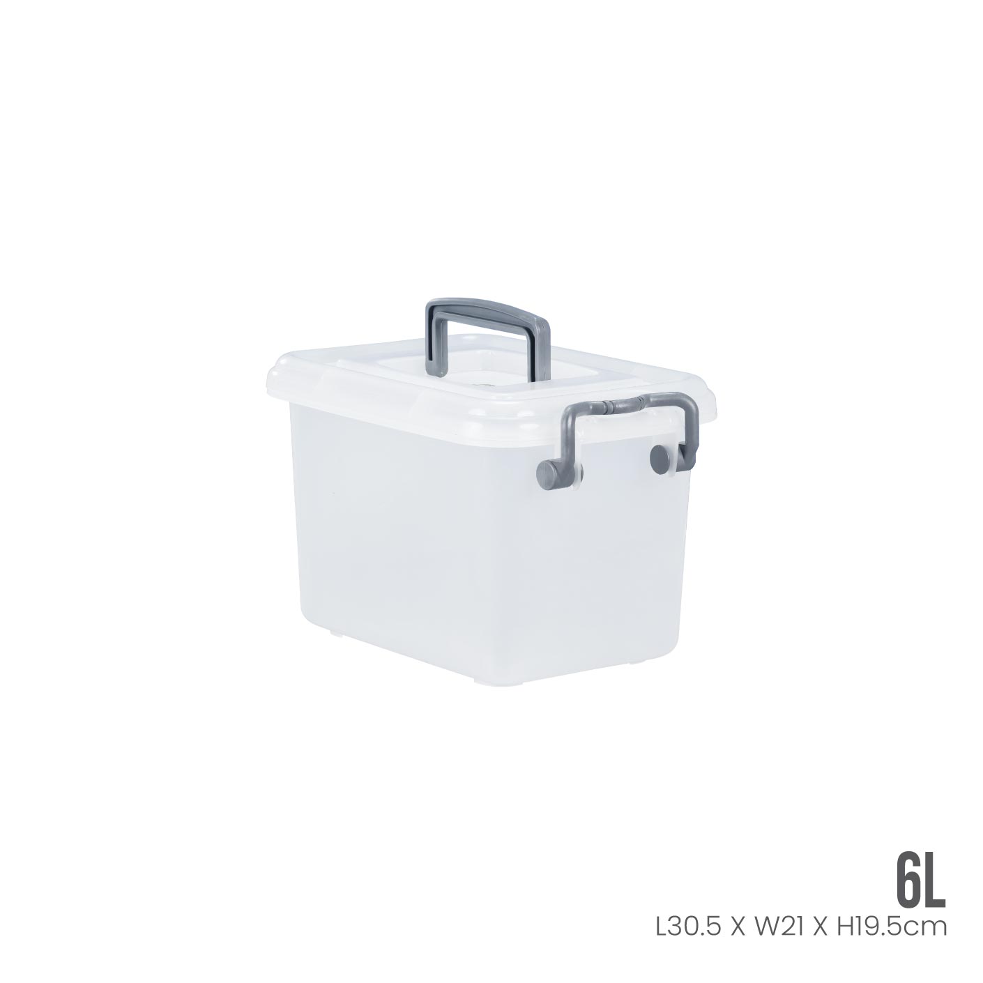 PIN PIN HANDY BOX (S) (9903)