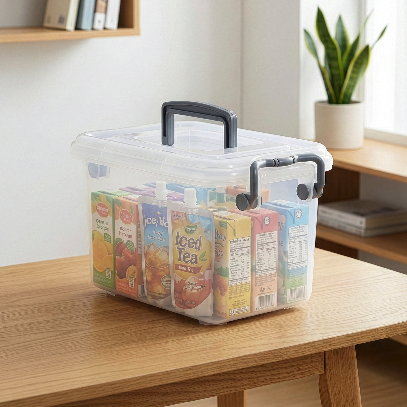 DISPENSA HANDY STORAGE BOX - S (9903)