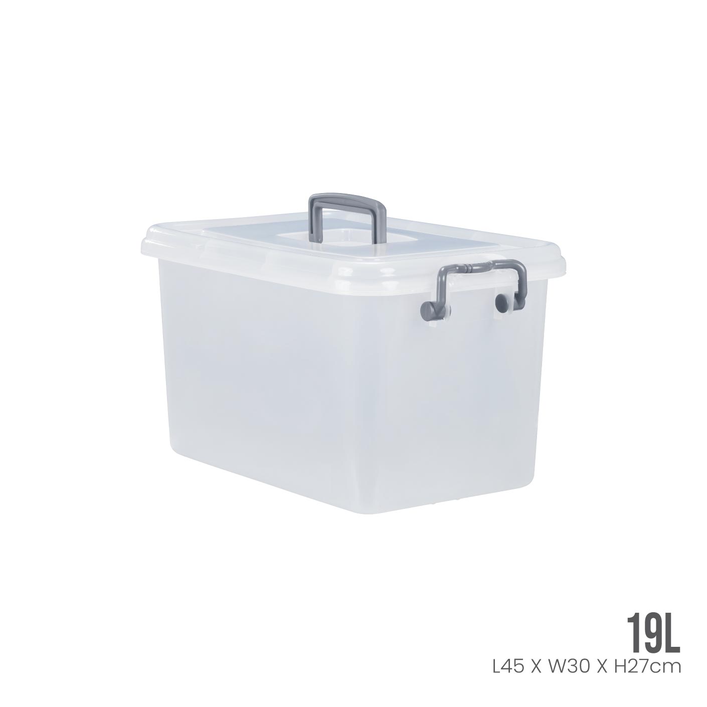 PIN PIN HANDY BOX (L) (9905)