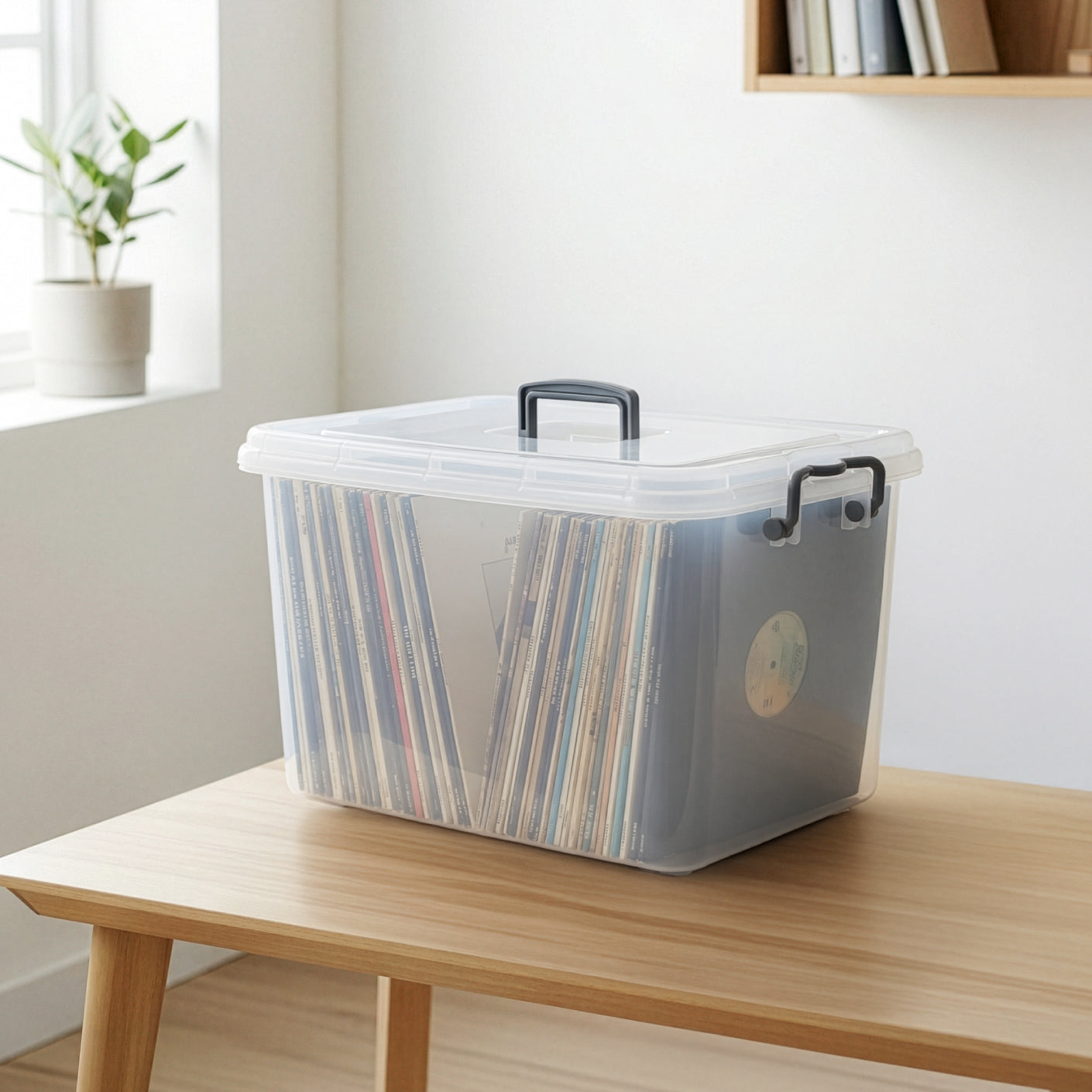 DISPENSA HANDY STORAGE BOX - XL (9906)