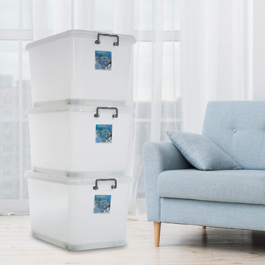 PIN PIN CLIPS BOX (XXXL) (9908)