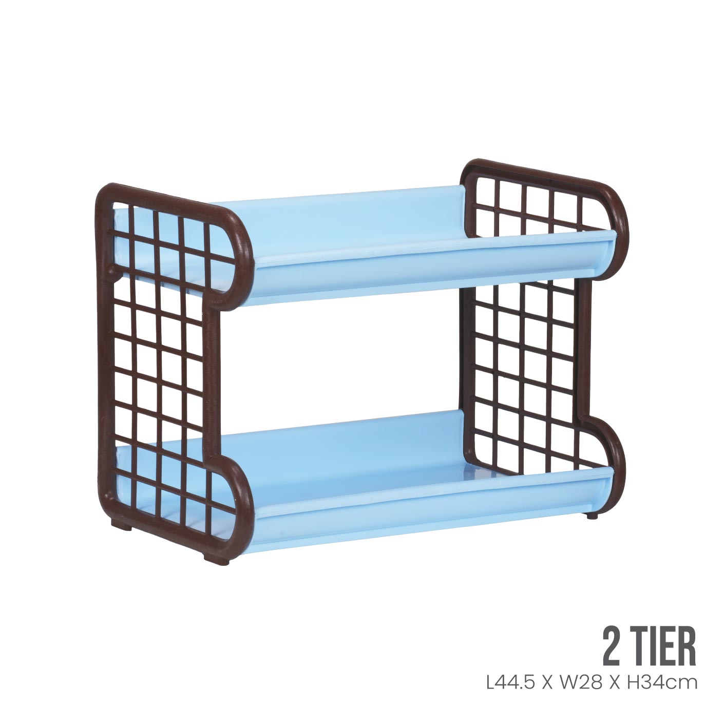 2 LAYER DM RACK (992)