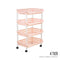 4 TIER XL DOC RACK (995-4)