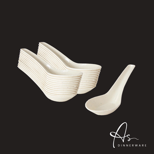 SOUP SPOON 24PC/PKT (72PKT/CTN) (AS228-24M)