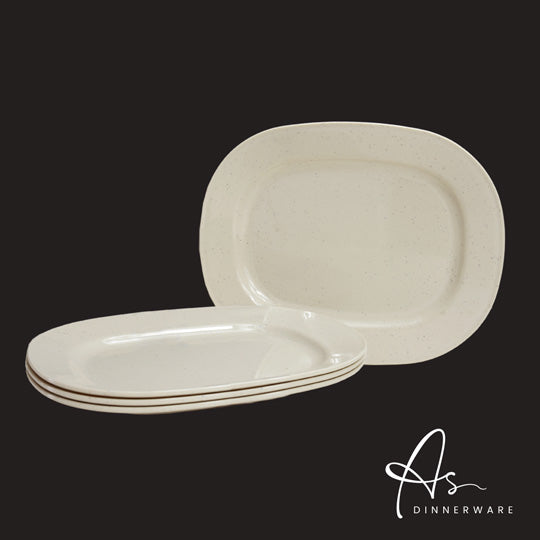 12" SATAY PLATE 3PC/PKT (24PKT/CTN) (AS4012-3M)