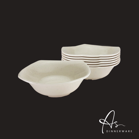 7" LAKSA BOWL (6PC/PKT) (AS5007-6M)
