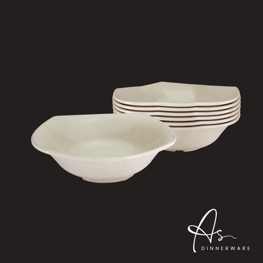 8" LAKSA BOWL 6PC/PKT (16PKT/CTN) (AS5008-6M)