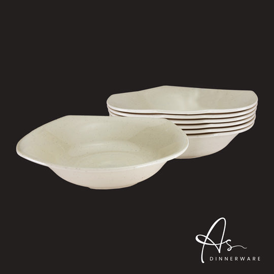 9" LAKSA BOWL (6PC/PKT) (AS5009-6M)