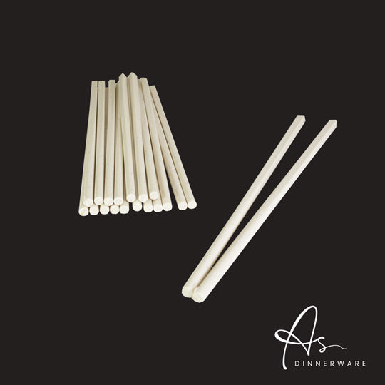 CHOPSTICK (10PAIR/PKT) (AS8117-20M)