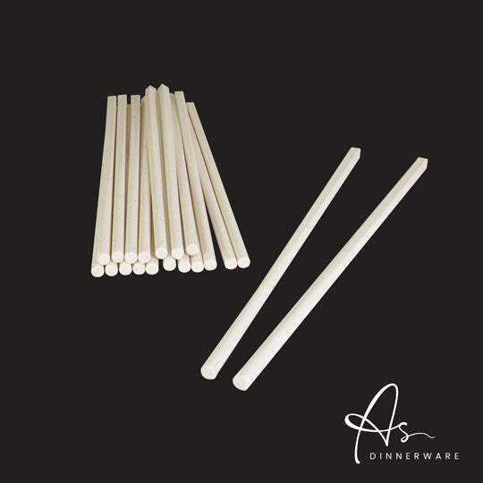 CHOPSTICK (10PAIR/PKT) (AS8118-20M)