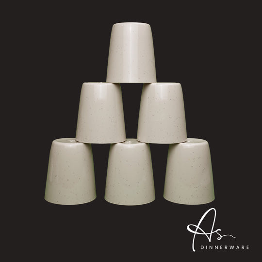 CUP (6PC/PKT) (AS933-6M)