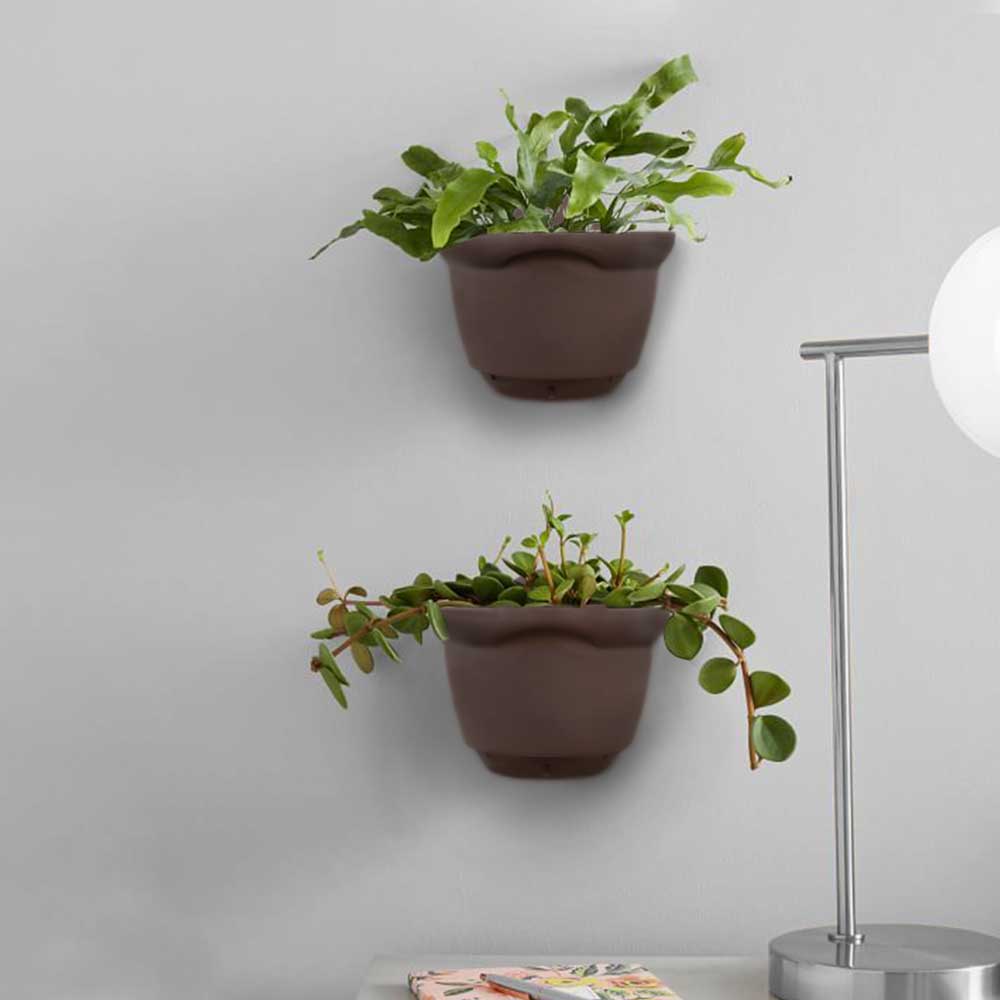 WALL FLOWER POT (GP-2935)