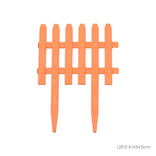 GARDEN FENCE (6PC/PKT) (GP-286)