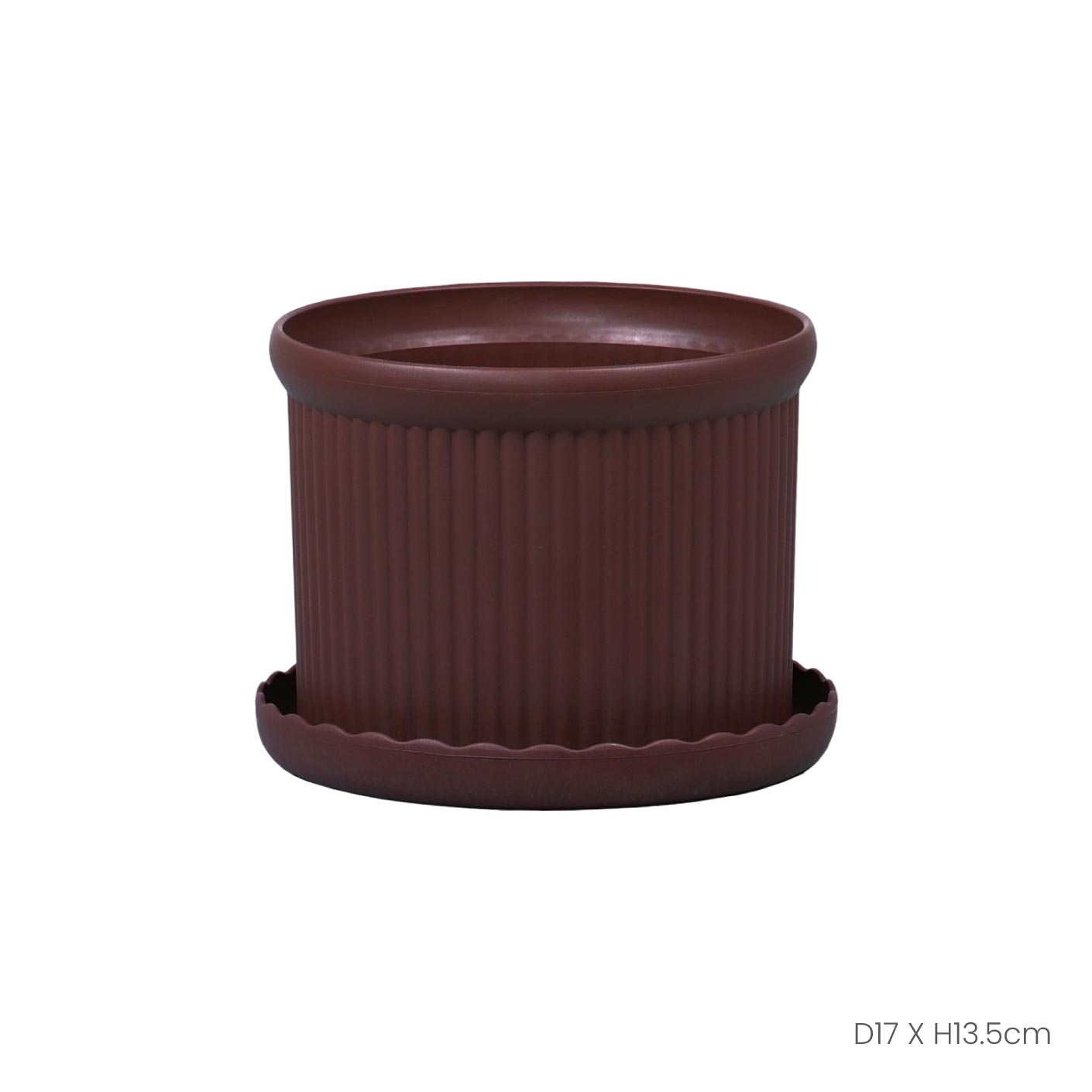 GARDEN POT ST-STRIP NO.3 (GP-2923)