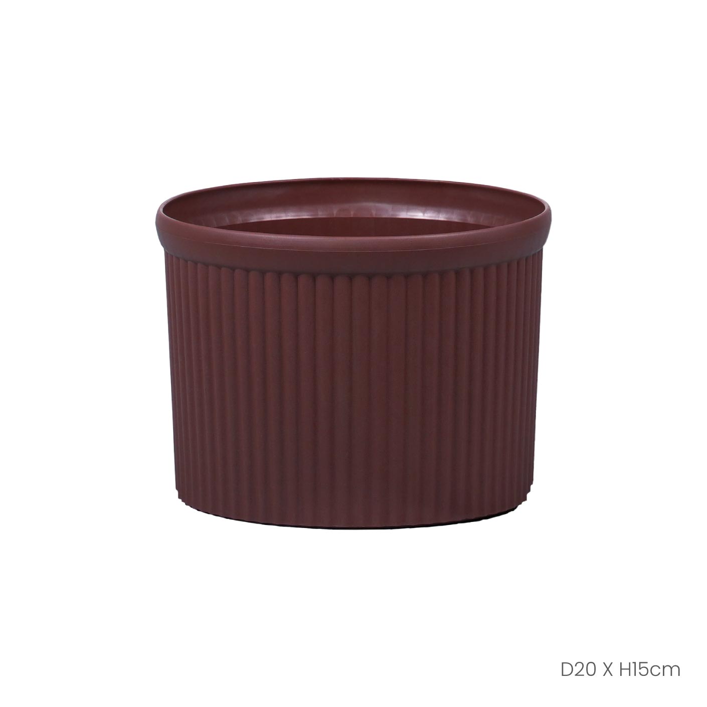 GARDEN POT ST-STRIP NO.4 (GP-2924)