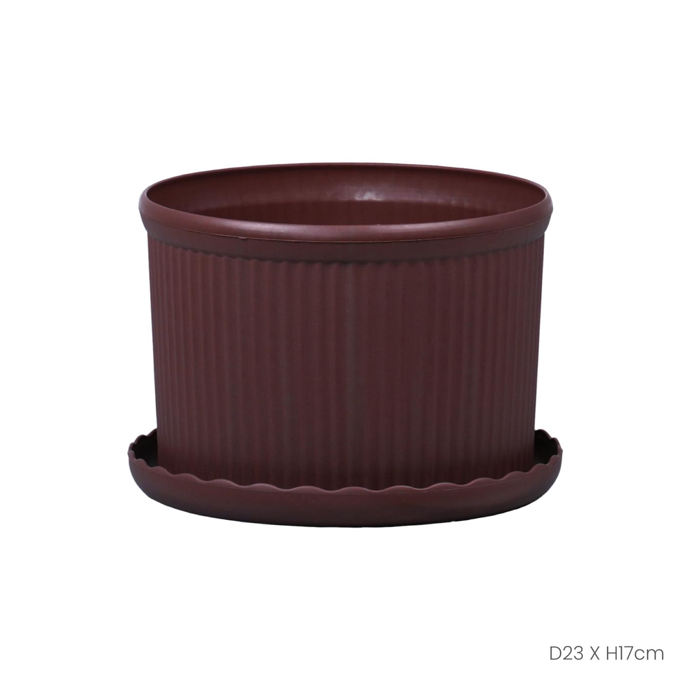 GARDEN POT ST-STRIP NO.5 (GP-2925)