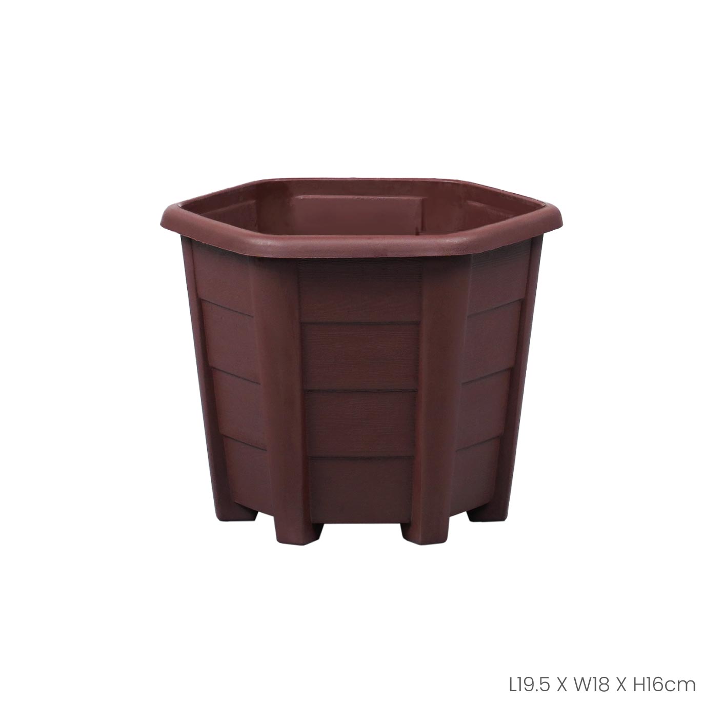 GARDEN POT NUT (GP-2926)