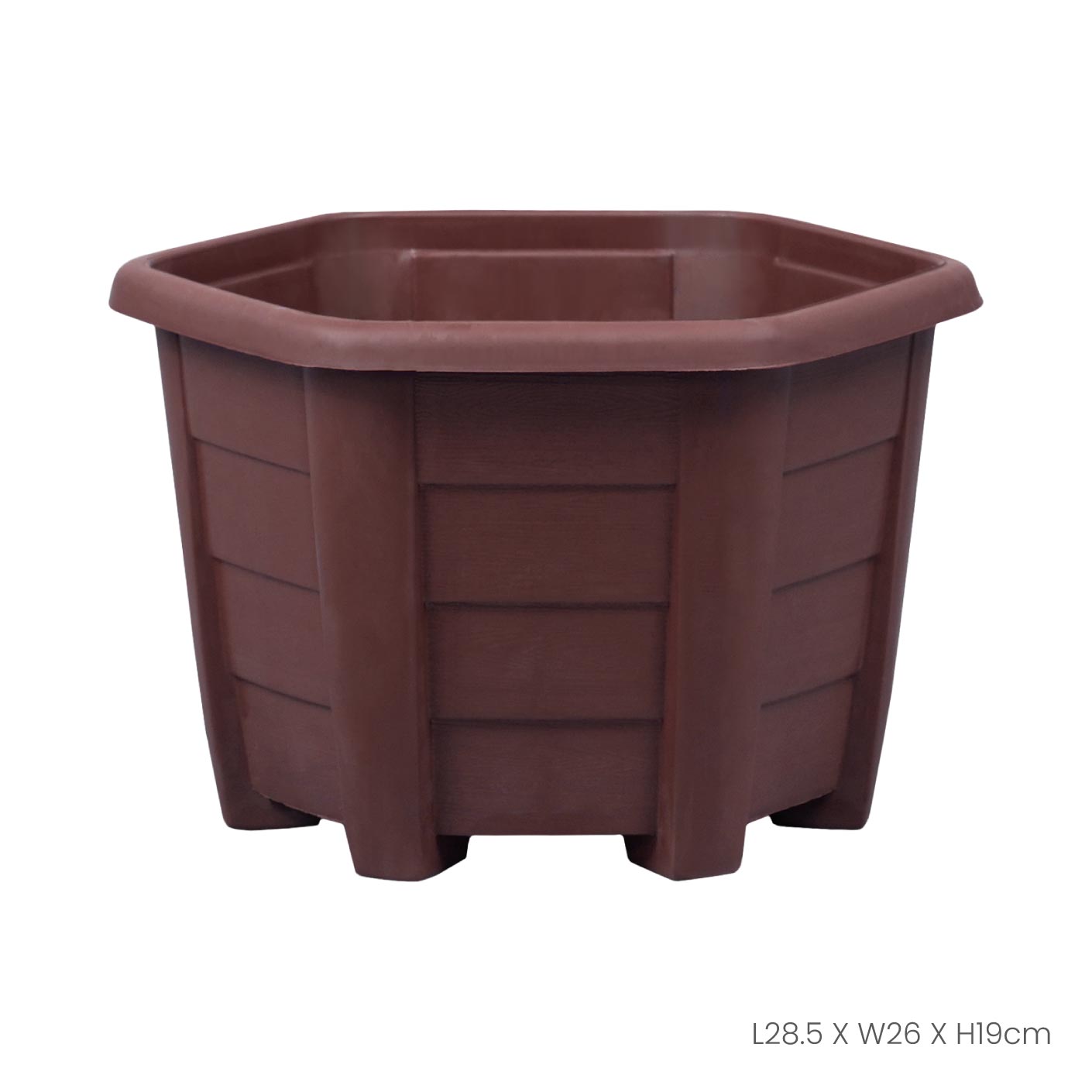 GARDEN POT NUT (GP-2928)
