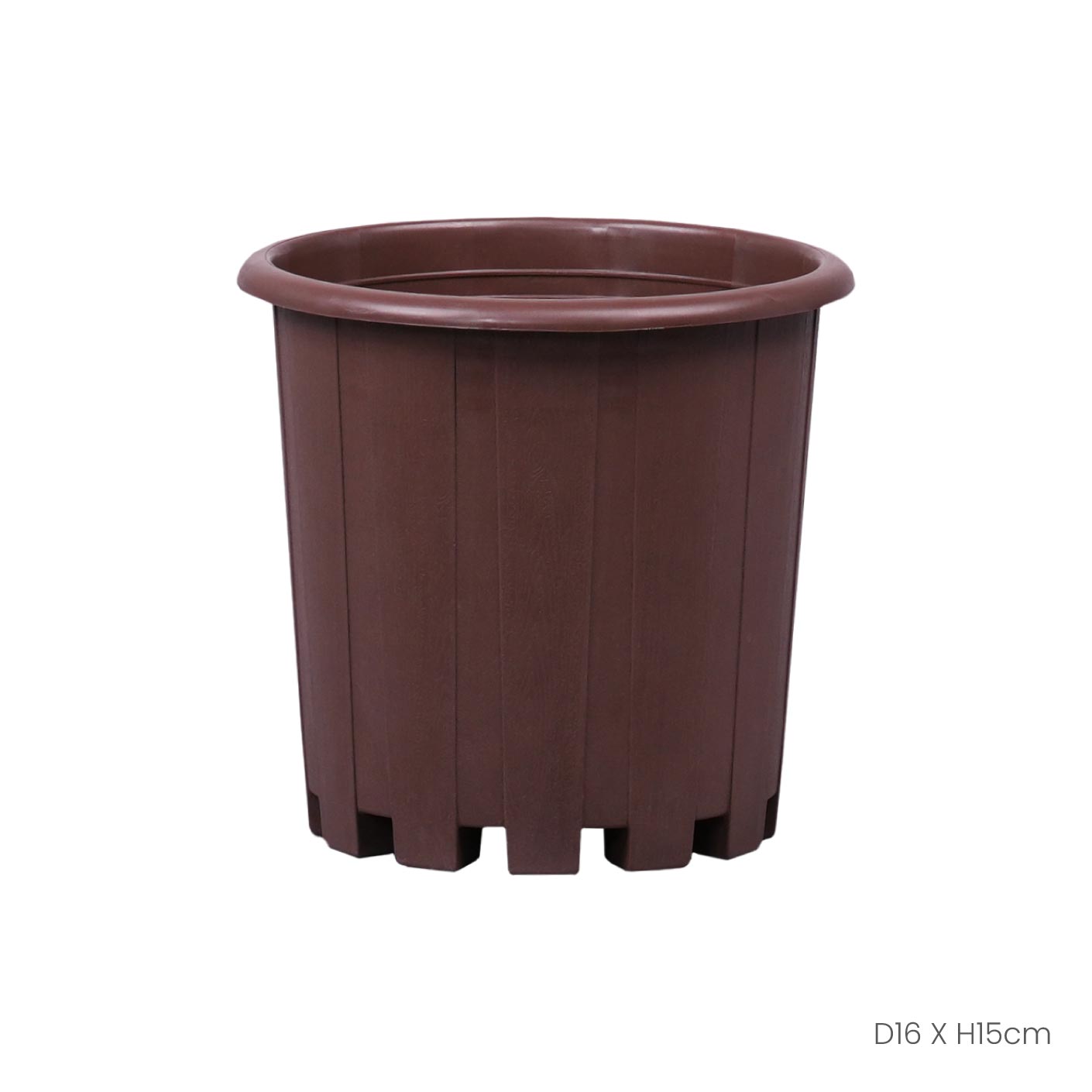RD CLASSIC FLOWER POT (GP-2930)