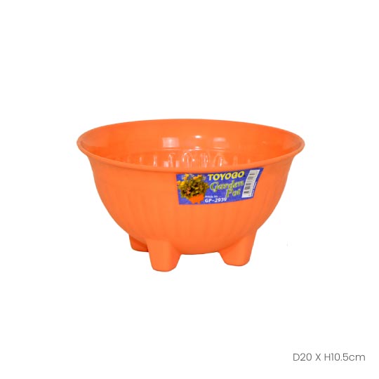 GARDEN POT (GP-2939)