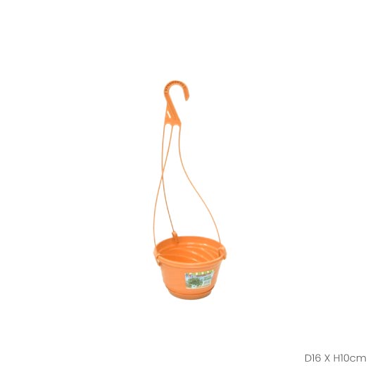 GARDEN POT (GP-2942)