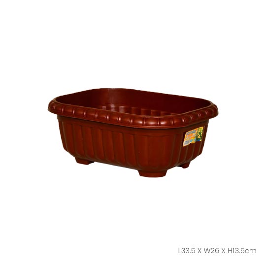 GARDEN POT RT (GP-299)