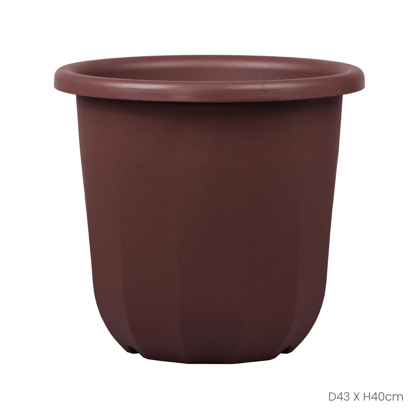 FLOWER POT RD/HIGH (GP-3104)