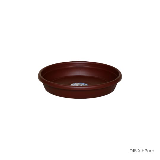 FLOWER POT PLATE (GP-3601P)
