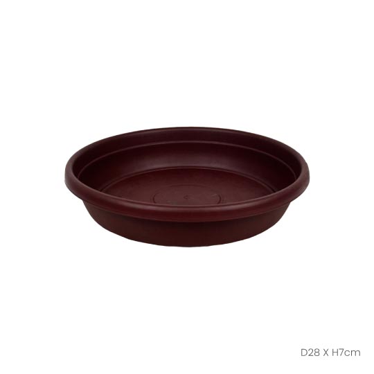 FLOWER POT PLATE (GP-3604P)