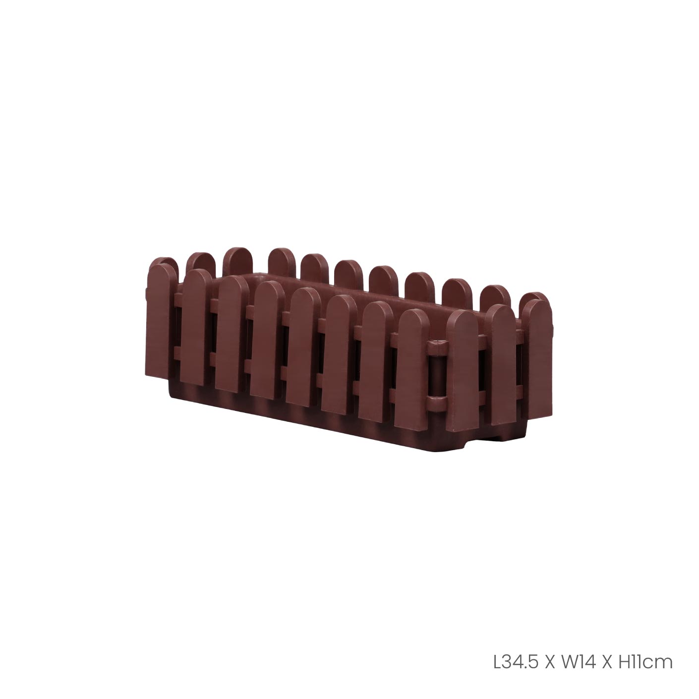 GARDEN POT RT (GP-4933)