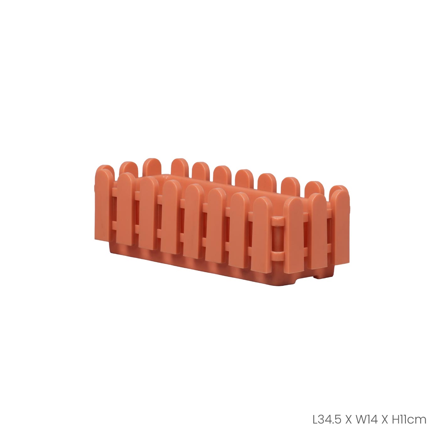 GARDEN POT RT (GP-4933)