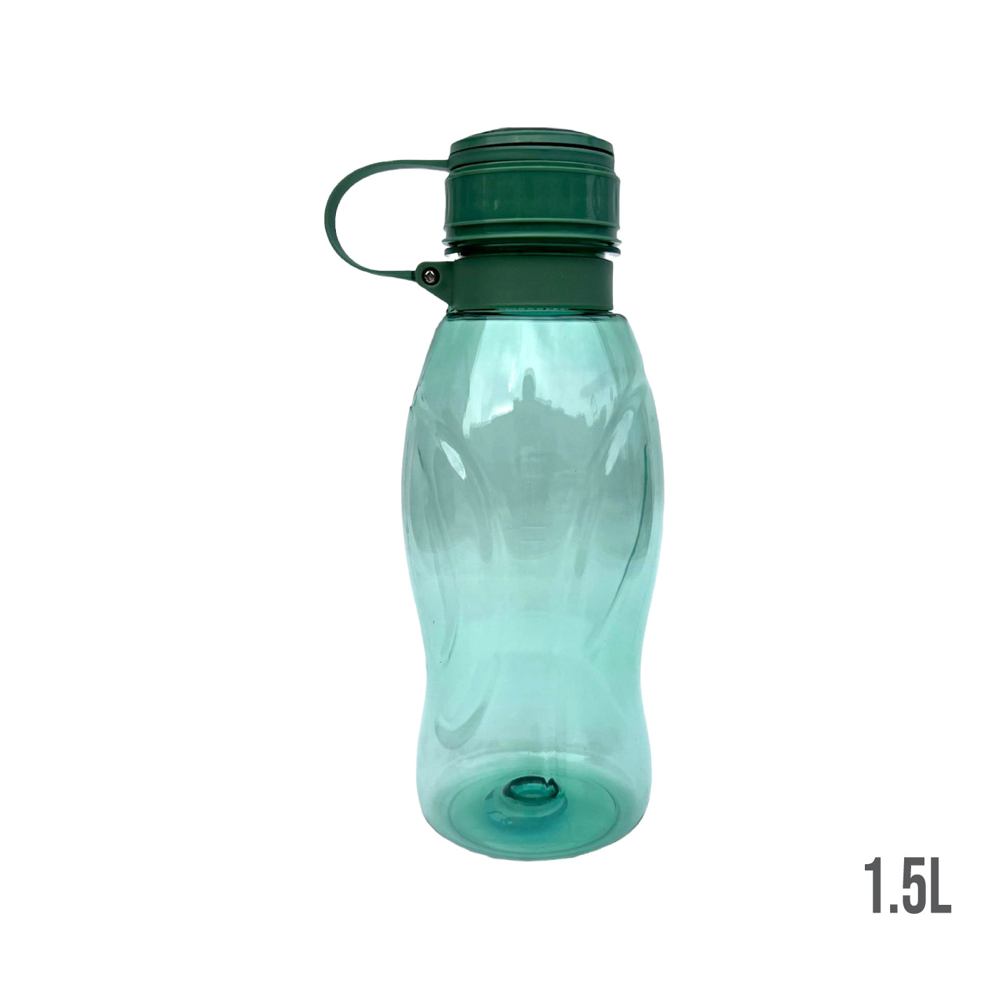 WATER BOTTLE 1500ML #G1500 (HFH0021)