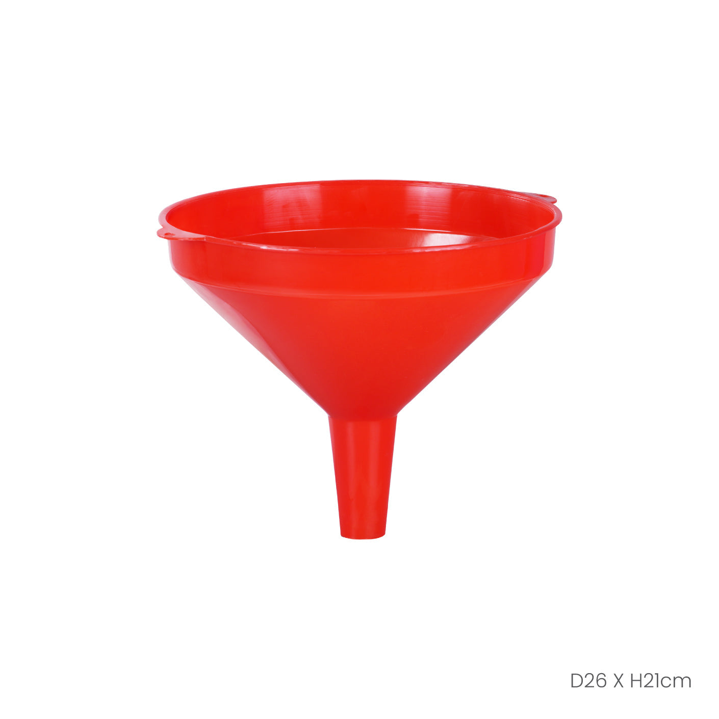 FUNNEL 260MM/RD #A6 (HFH0076)