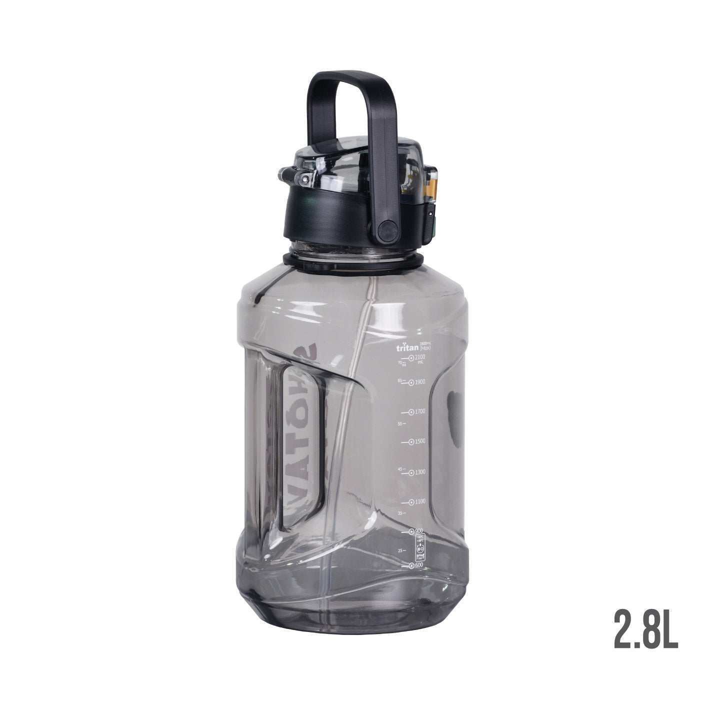 WATER BOTTLE SPORT 2.8L #6270 (HFH0374)