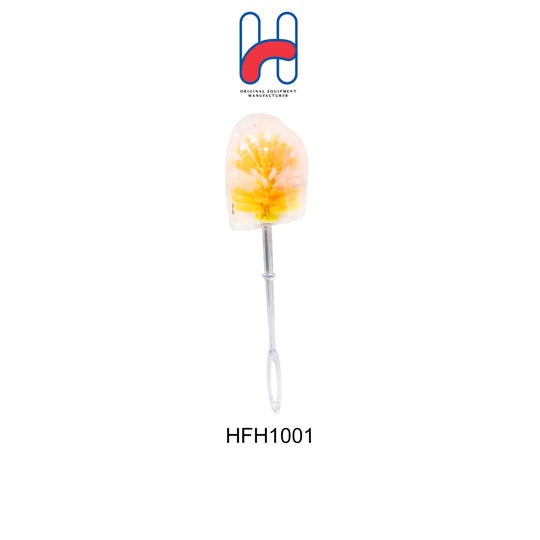 TOILET BRUSH RD A-70TR (HFH1001)