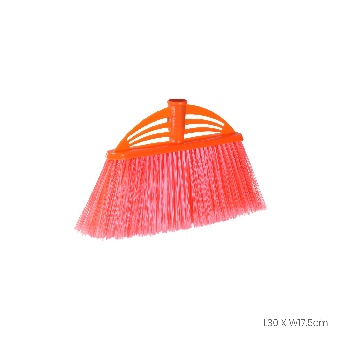 PLASTIC BROOM HEAD #0074 (HFH1002H)