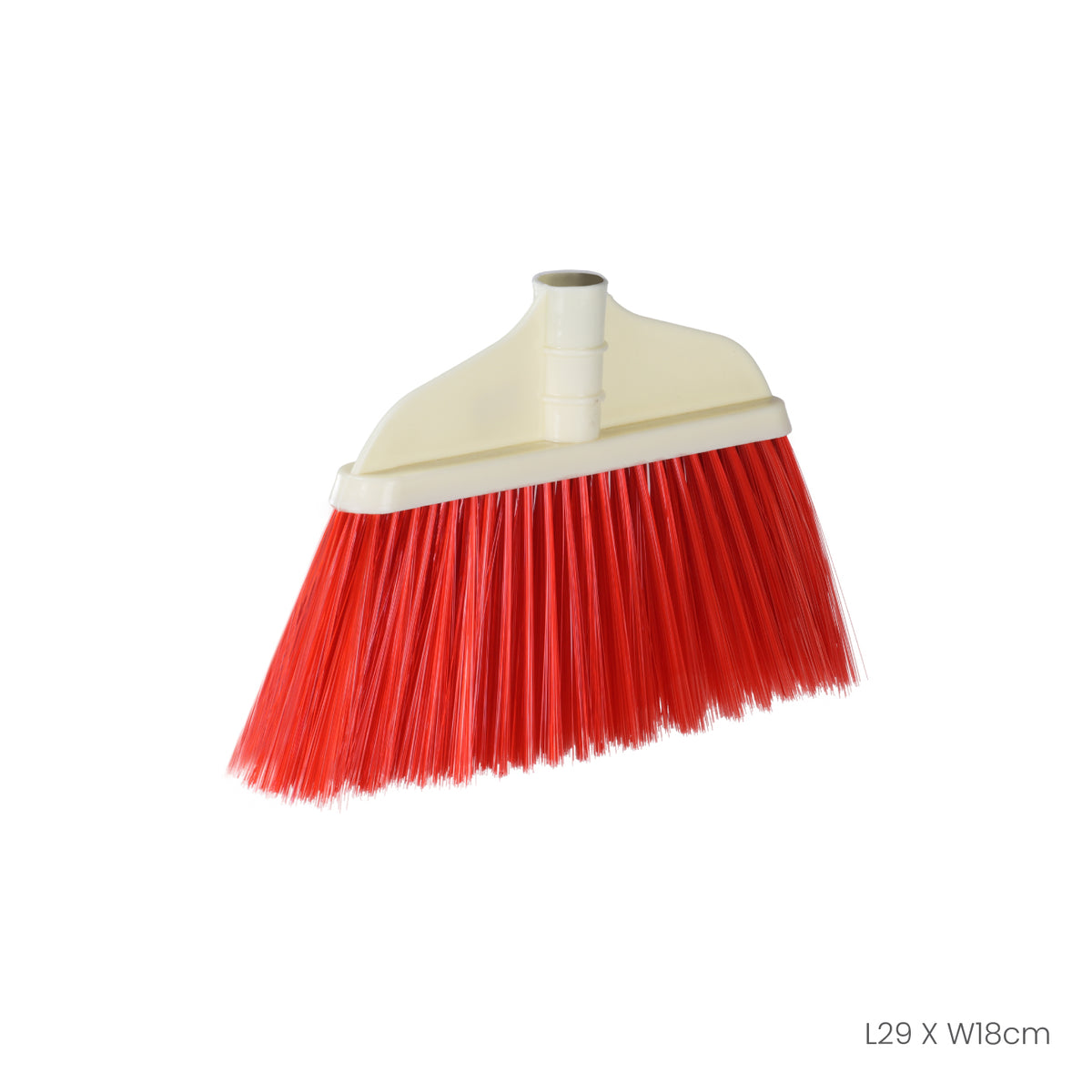 NYLON BROOM HEAD 2951 (HFH1021H)