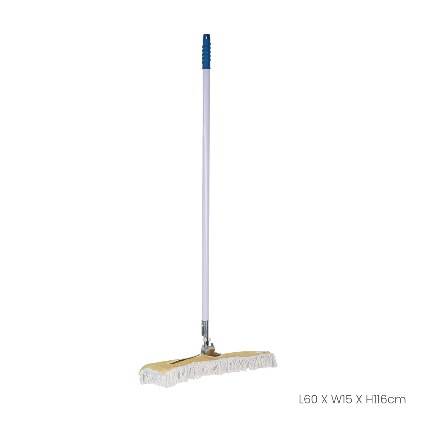 DUST MOP SET 600MM (HFH1071SET)