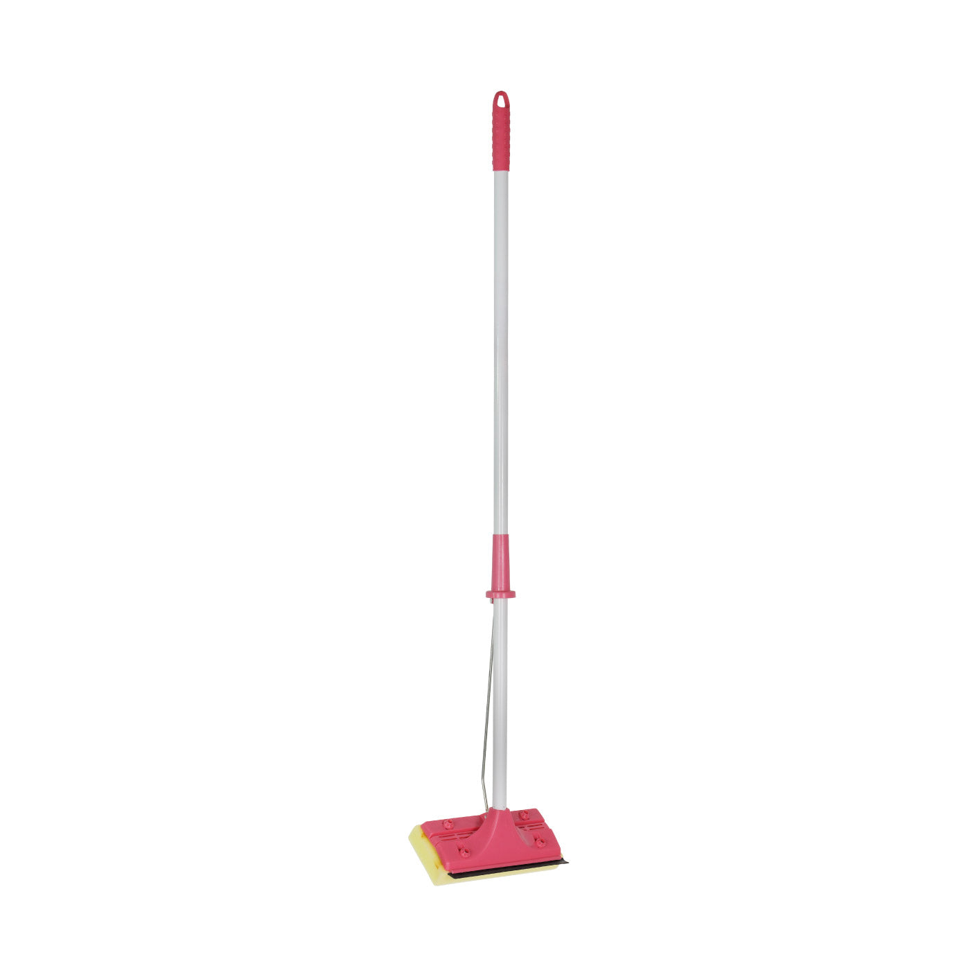 SPONGE FLAT MOP W STICK 0903 (HFH1089SET)